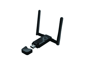 MT-WN821N 300Mbps USB 无线网卡