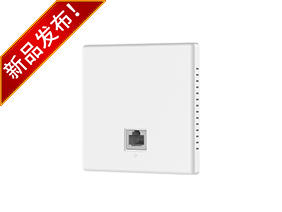 型号：MT-WA1504AX###品名：AX1500双频千兆Wi-Fi 6无线面板式AP